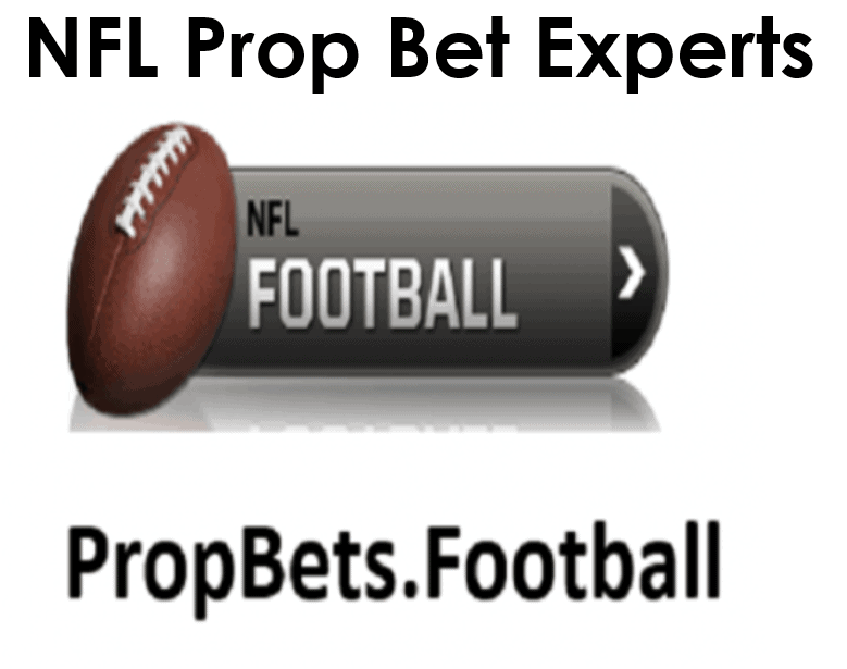 NFL Prop Bets